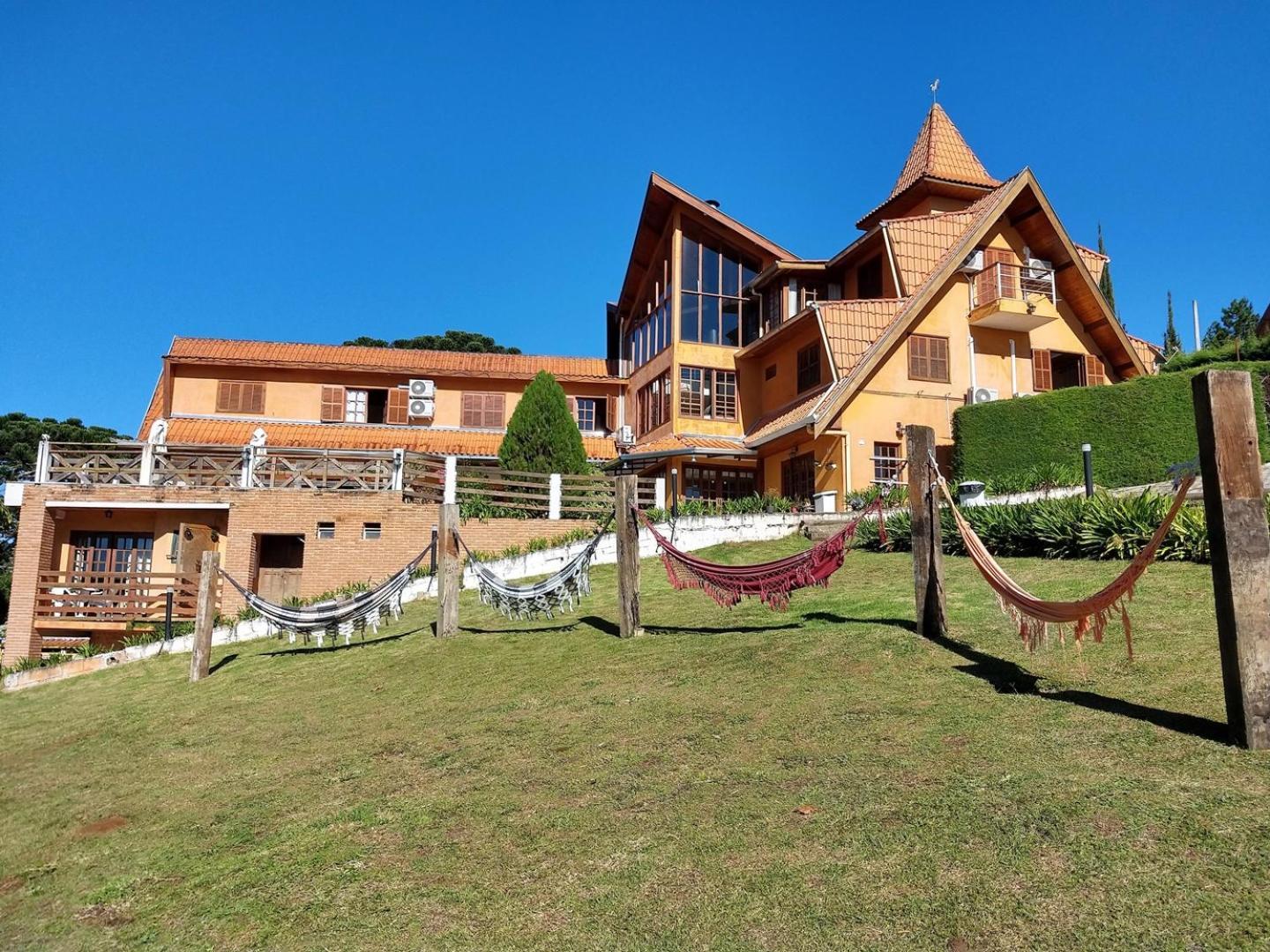 Alpenhaus Inn 2*