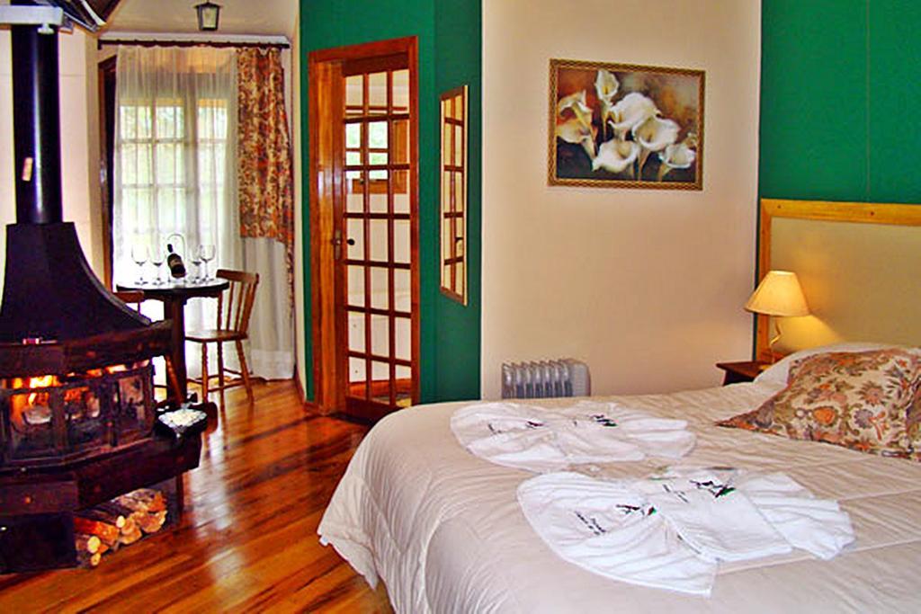 Inn Alpenhaus 2*