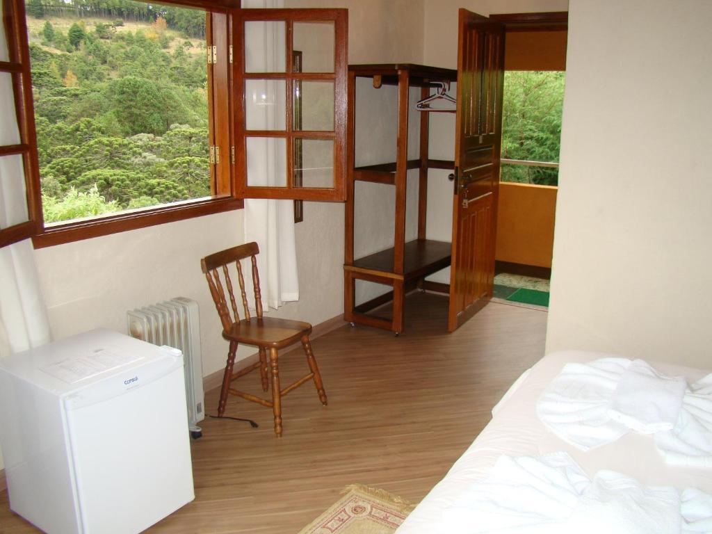 Alpenhaus Inn
