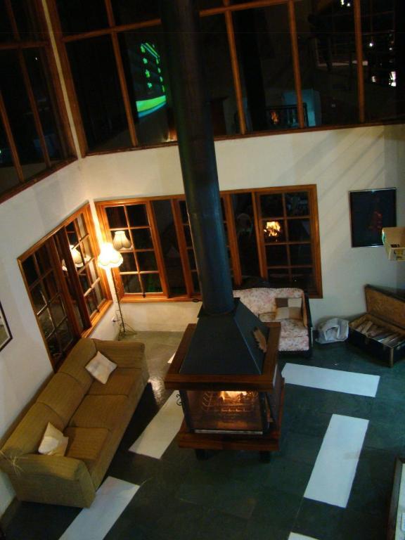 Inn Alpenhaus