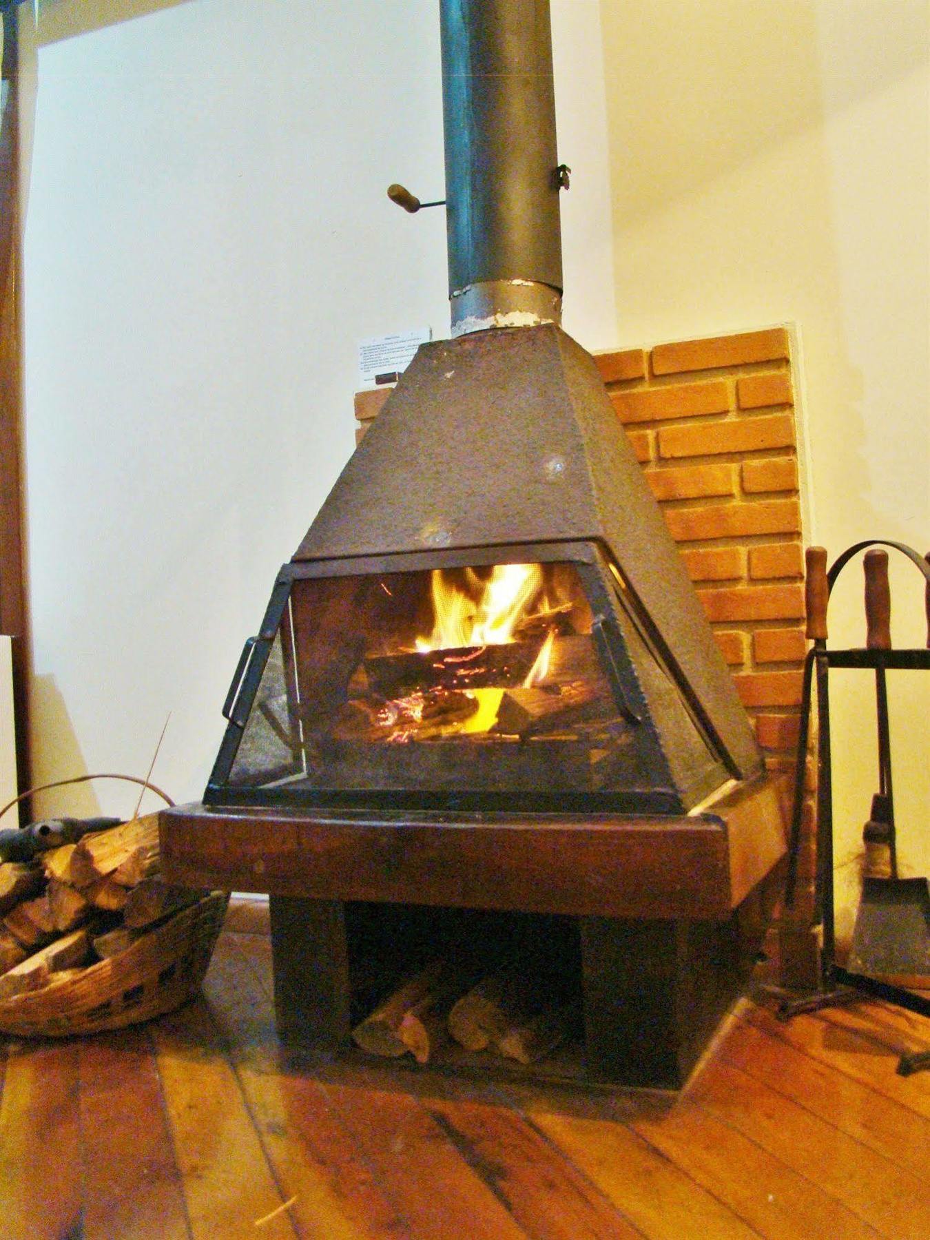 Alpenhaus Inn Campos do Jordao
