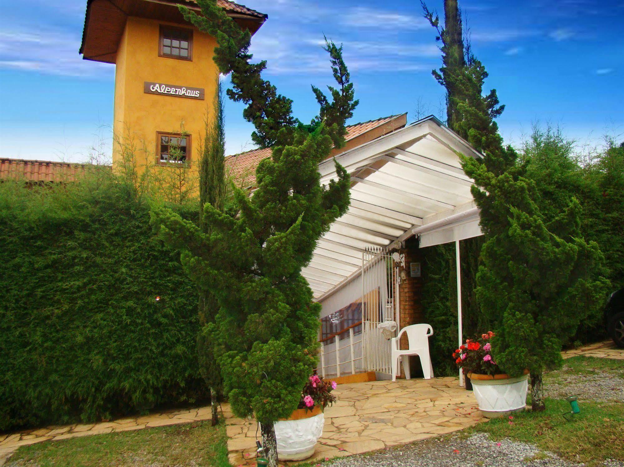 Alpenhaus