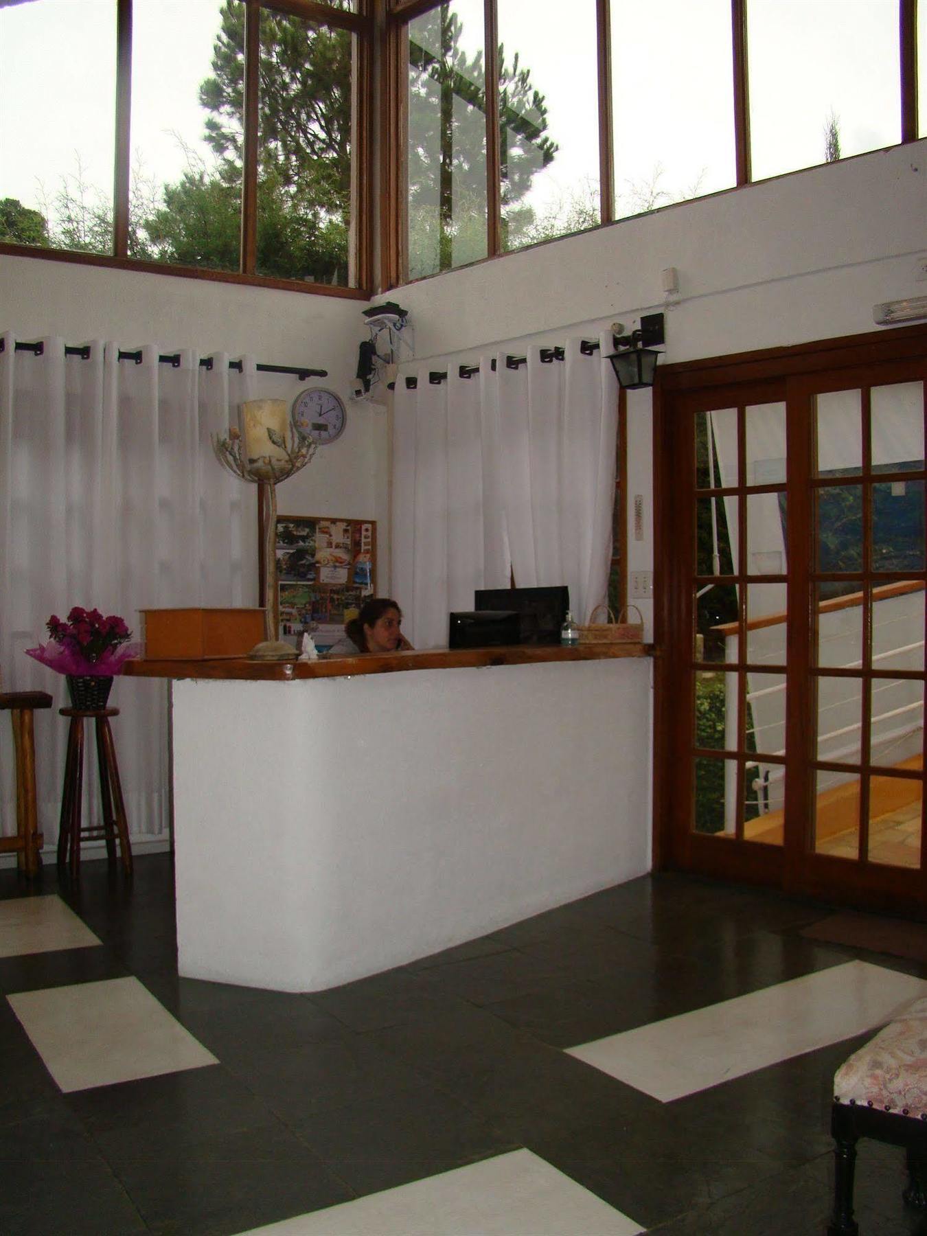 Inn Alpenhaus Campos do Jordao