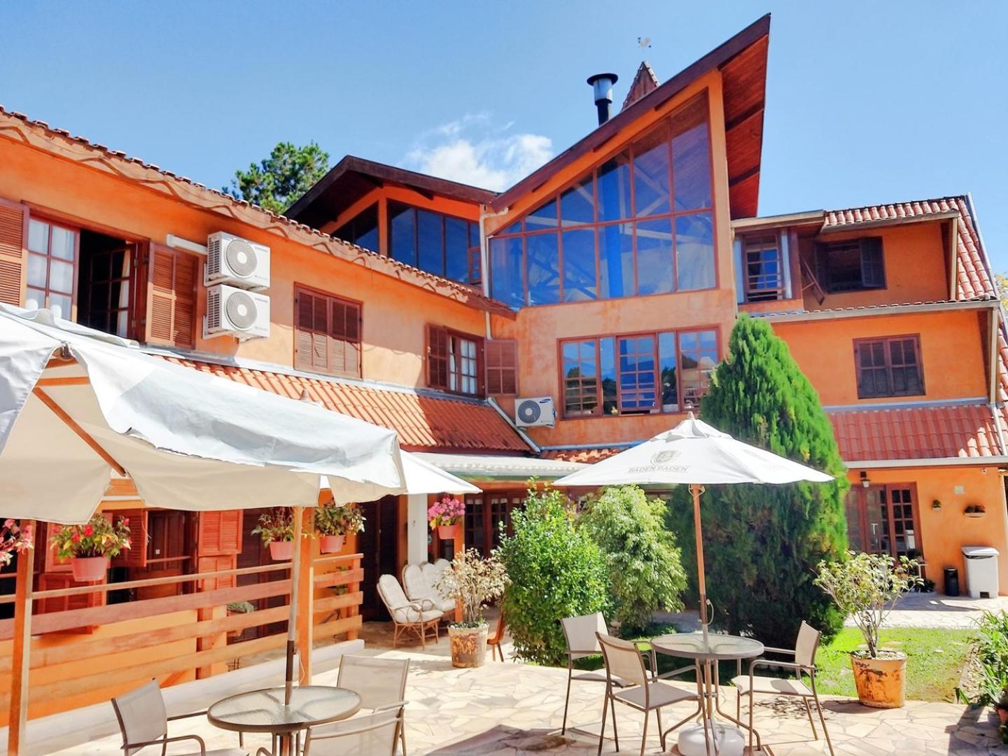 Alpenhaus 2*