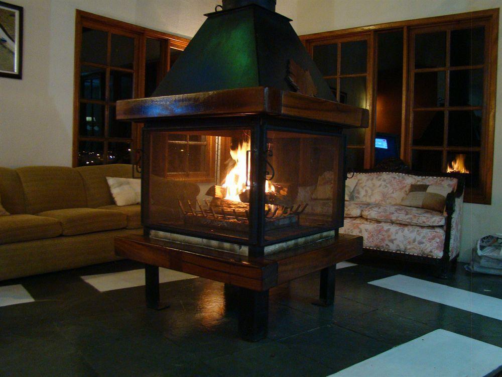 Inn Alpenhaus 2*