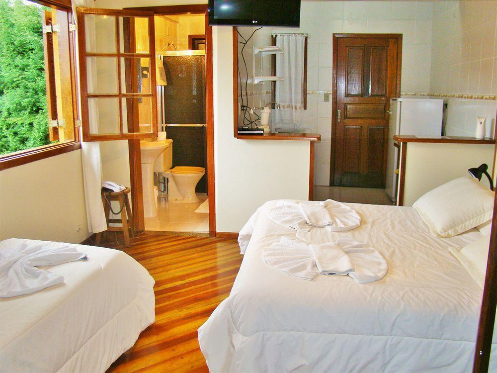 Alpenhaus Inn 2*