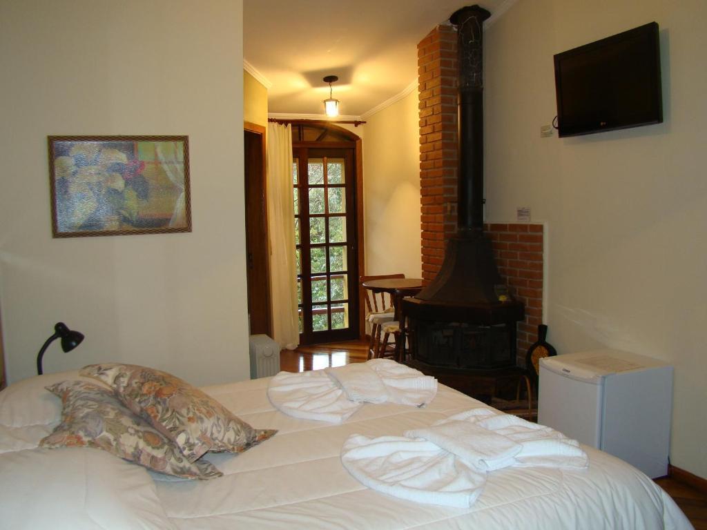 Inn Alpenhaus 2*