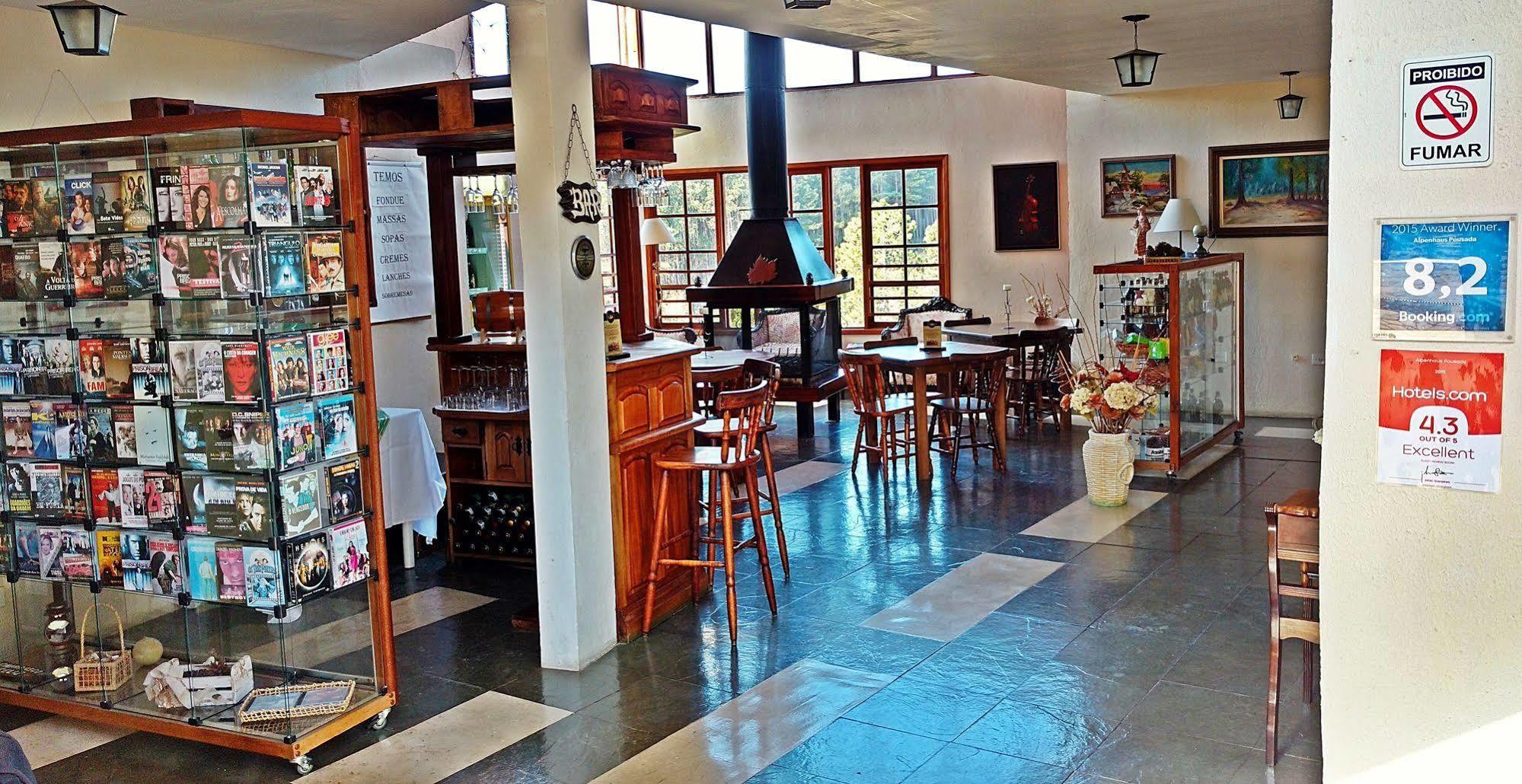 Alpenhaus