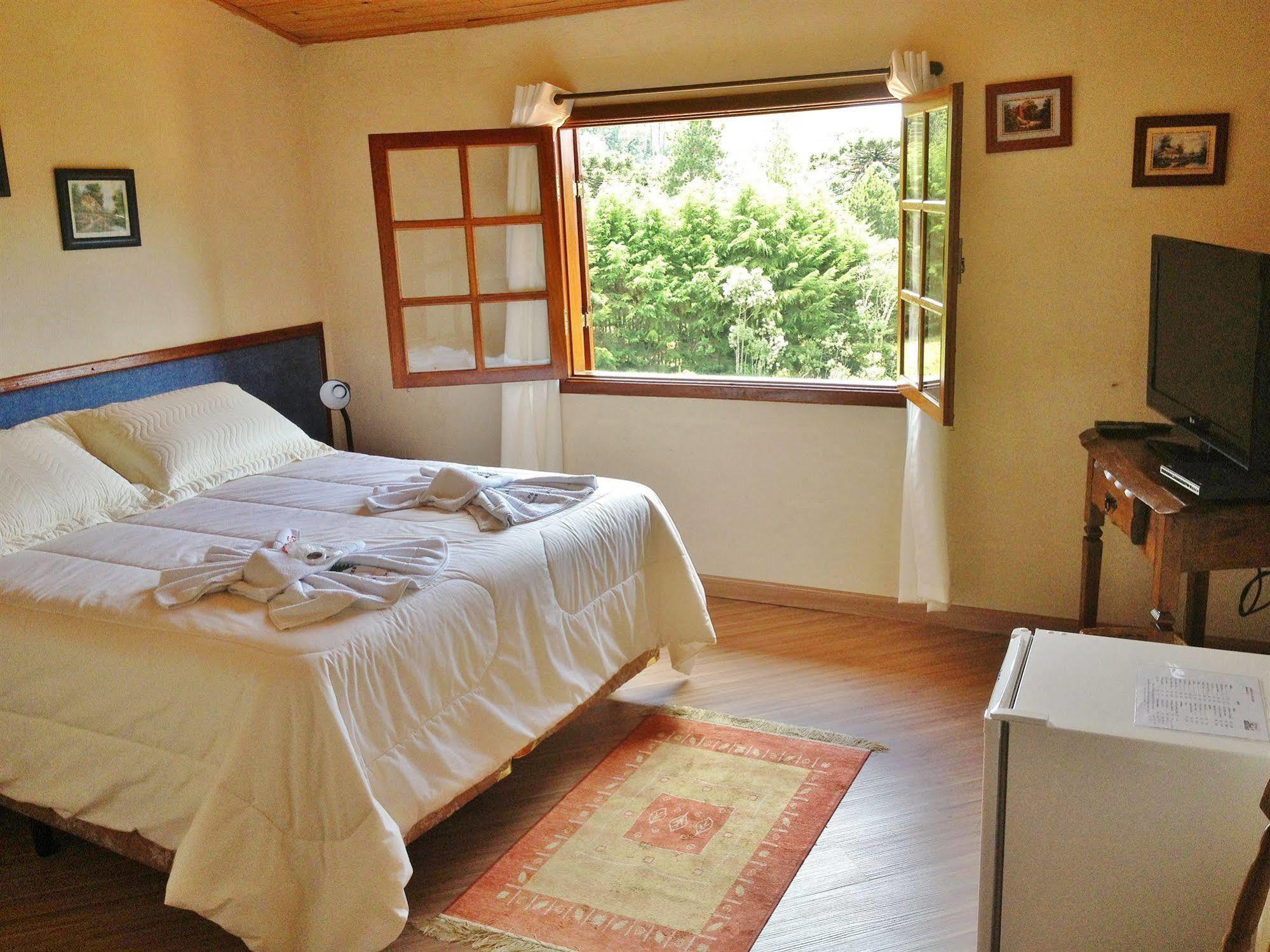 Inn Alpenhaus 2*