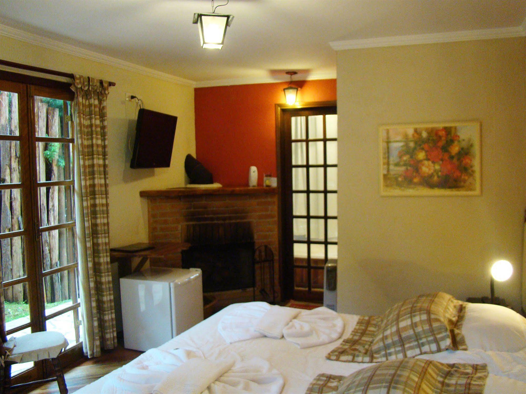 Inn Alpenhaus 2*